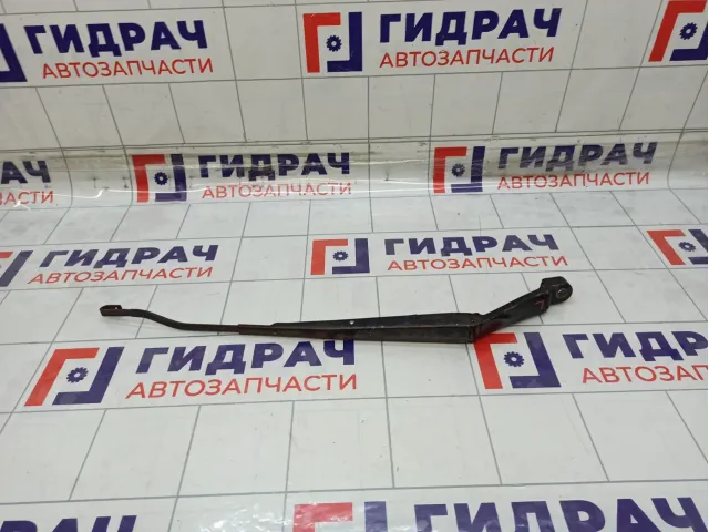 Поводок стеклоочистителя (Поводок дворника) передний левый Hyundai Matrix 9831017000