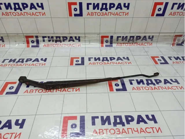 Поводок стеклоочистителя (Поводок дворника) передний правый Hyundai Matrix 9832017000