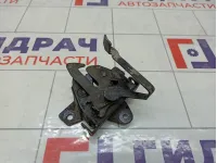 Замок капота Hyundai Matrix 8113017000
