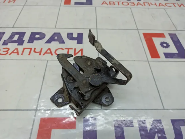 Замок капота Hyundai Matrix 8113017000