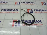 Трос открывания капота Hyundai Matrix 8119017000