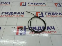 Трос открывания капота Hyundai Matrix 8119017000
