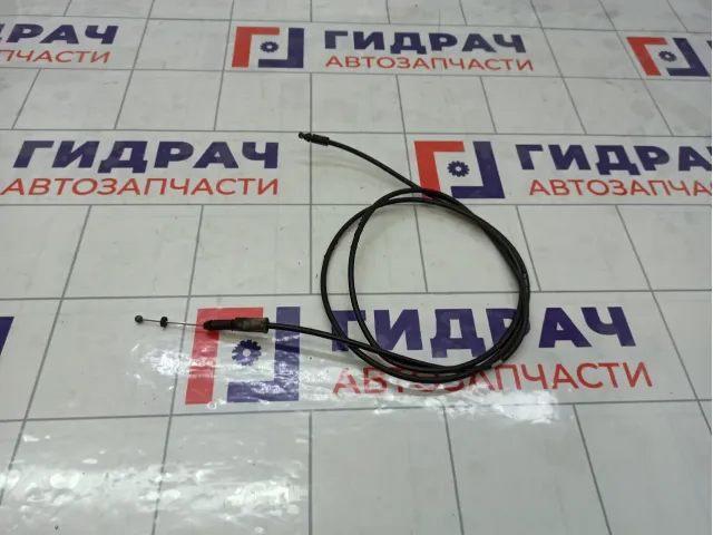 Трос открывания капота Hyundai Matrix 8119017000