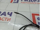 Трос открывания капота Hyundai Matrix 8119017000