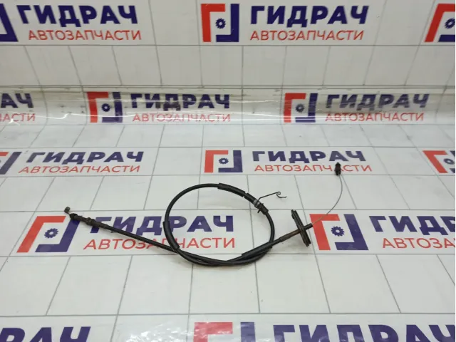 Трос газа Hyundai Matrix 3279017000