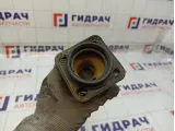 Горловина топливного бака Hyundai Matrix 3104117000