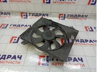 Вентилятор радиатора Hyundai Matrix 2538017030