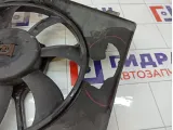 Вентилятор радиатора Hyundai Matrix 2538017030