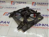 Вентилятор радиатора Hyundai Matrix 2538017030