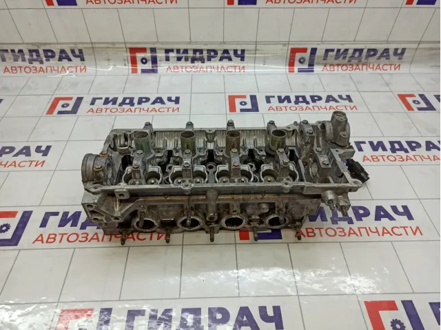 Головка блока (ГБЦ) Hyundai Matrix 2210026100