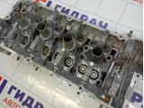 Головка блока (ГБЦ) Hyundai Matrix 2210026100