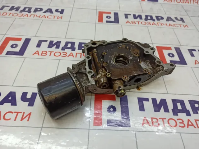 Насос масляный Hyundai Matrix 2131026801