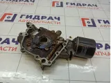 Насос масляный Hyundai Matrix 2131026801