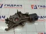 Насос масляный Hyundai Matrix 2131026801