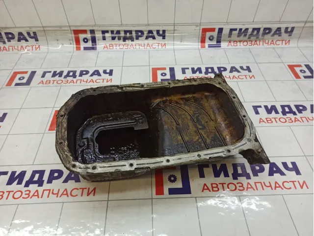 Поддон масляный двигателя Hyundai Matrix 2151026601