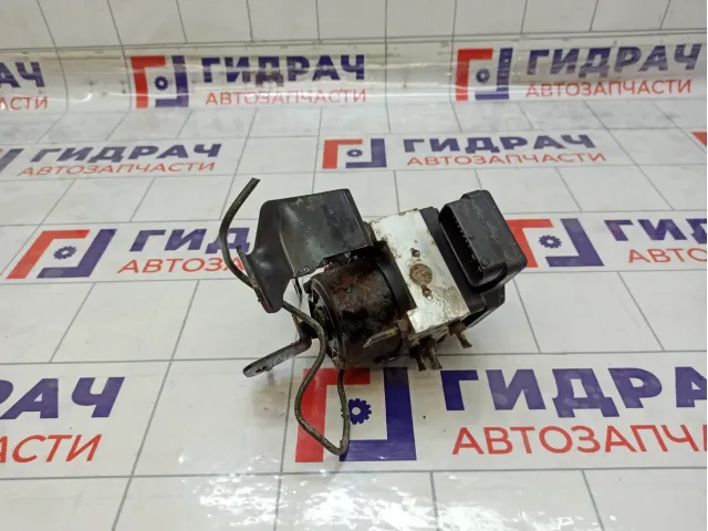 Блок ABS Hyundai Matrix 5891017500