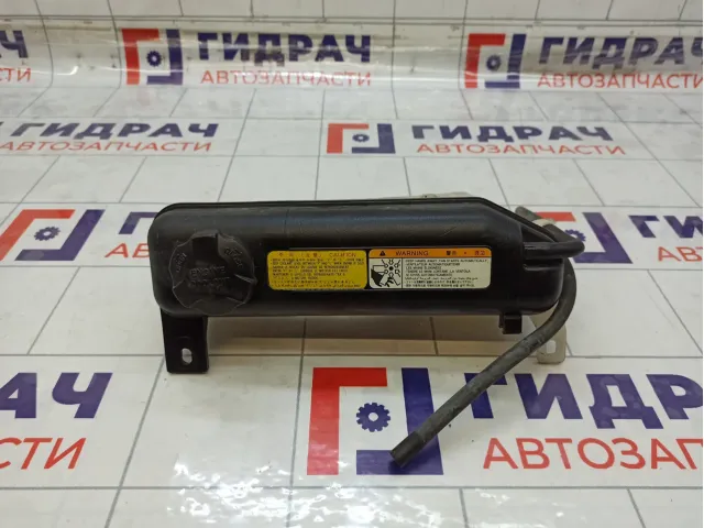 Бачок расширительный Hyundai Matrix 2543017000