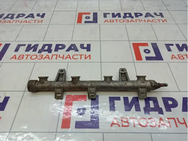 Топливная рампа (топливная рейка) Hyundai Matrix 3530426700