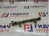 Топливная рампа (топливная рейка) Hyundai Matrix 3530426700