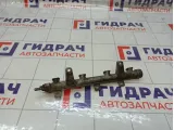 Топливная рампа (топливная рейка) Hyundai Matrix 3530426700