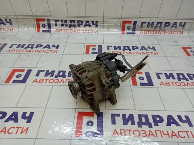 Генератор Hyundai Matrix 3730022650