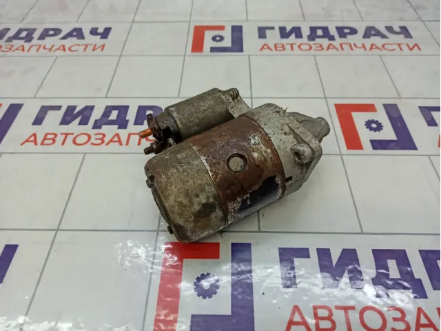 Стартер Hyundai Matrix 3610022805