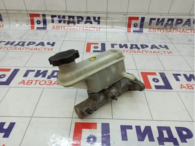 Цилиндр тормозной главный Hyundai Matrix 5851017230
