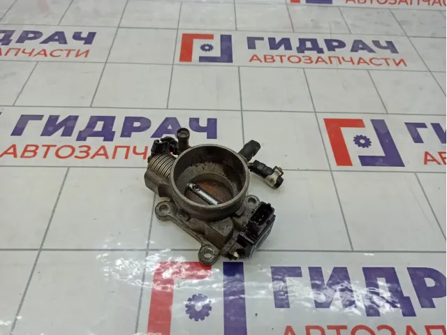 Дроссельная заслонка Hyundai Matrix 3510026750