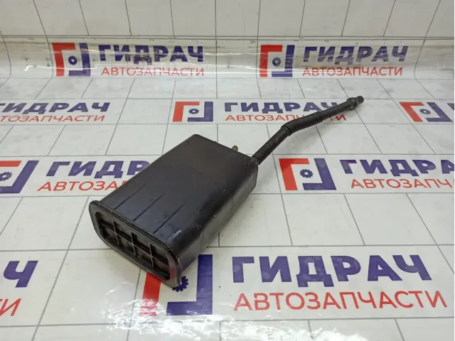 Абсорбер (фильтр угольный) Hyundai Matrix 3142017000