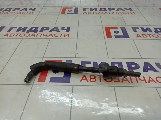 Клапан вентиляции топливного бака Hyundai Matrix 2891022040