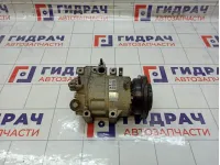 Компрессор системы кондиционирования Hyundai Matrix 9770117511