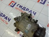 Компрессор системы кондиционирования Hyundai Matrix 9770117511