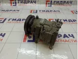 Компрессор системы кондиционирования Hyundai Matrix 9770117511