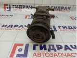 Компрессор системы кондиционирования Hyundai Matrix 9770117511