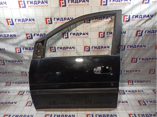 Дверь передняя левая Hyundai Matrix 7600317020