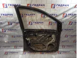 Дверь передняя левая Hyundai Matrix 7600317020