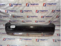 Бампер задний Hyundai Matrix 8661117010