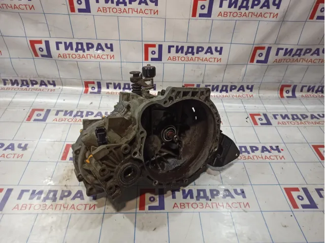 МКПП (механическая коробка переключения передач) Hyundai Matrix 4300028613