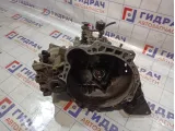 МКПП (механическая коробка переключения передач) Hyundai Matrix 4300028613