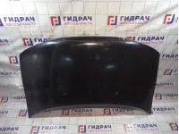 Капот Hyundai Matrix 6640017020