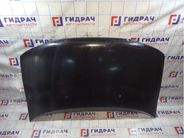 Капот Hyundai Matrix 6640017020