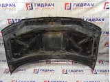 Капот Hyundai Matrix 6640017020