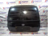 Дверь багажника Hyundai Matrix 7370017131