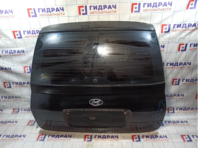 Дверь багажника Hyundai Matrix 7370017131
