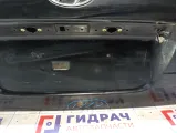 Дверь багажника Hyundai Matrix 7370017131
