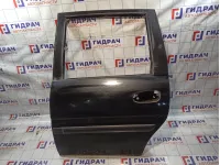 Дверь задняя левая Hyundai Matrix 7700317020