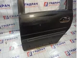 Дверь задняя левая Hyundai Matrix 7700317020