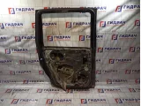 Дверь задняя левая Hyundai Matrix 7700317020