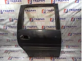 Дверь задняя правая Hyundai Matrix 7700417020