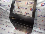 Дверь задняя правая Hyundai Matrix 7700417020